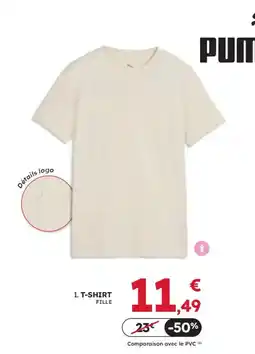 Sport 2000 T-SHIRT offre