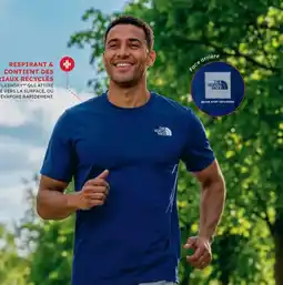 Sport 2000 T-SHIRT HOMME offre