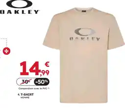 Sport 2000 T-SHIRT HOMME offre