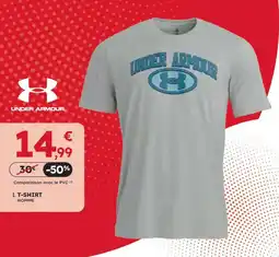 Sport 2000 T-SHIRT HOMME offre