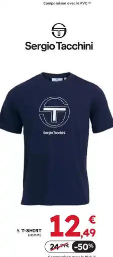 Sport 2000 T-SHIRT HOMME offre