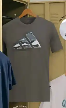 Sport 2000 T-SHIRT HOMME offre