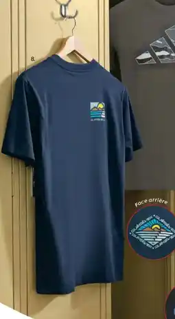 Sport 2000 T-SHIRT HOMME offre