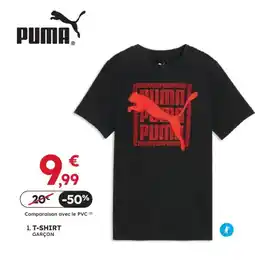 Sport 2000 T-SHIRT GARÇON offre