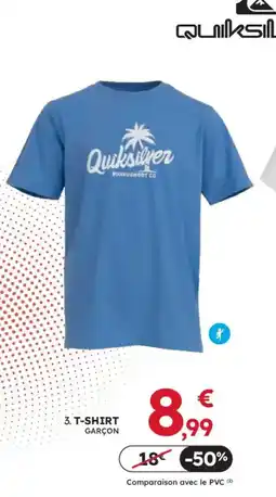 Sport 2000 T-SHIRT GARÇON offre