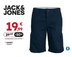 Sport 2000 SHORT HOMME offre