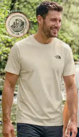 Sport 2000 T-SHIRT HOMME offre