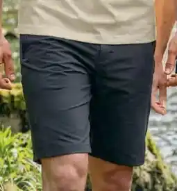 Sport 2000 SHORT DE RANDONNÉE HOMME offre