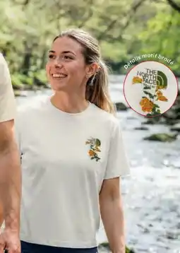 Sport 2000 T-SHIRT FEMME offre
