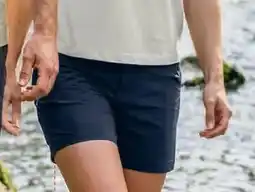 Sport 2000 SHORT DE RANDONNÉE FEMME offre