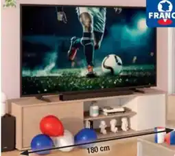 Conforama Meuble TV Ewen offre
