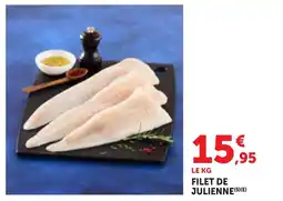 Bi1 Filet de julienne offre