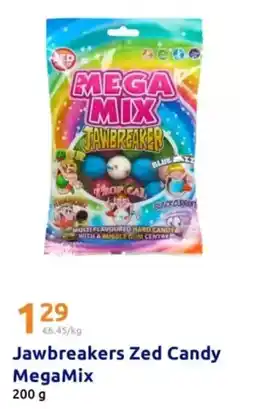 Action Mega - mix offre