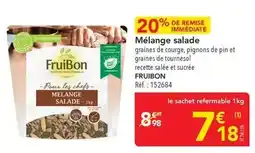 METRO Facile - mélange salade offre