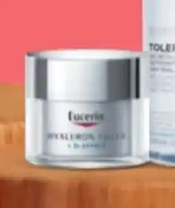 E.Leclerc Parapharmacie Gamme hyaluron-filler 3x effect eucerin offre