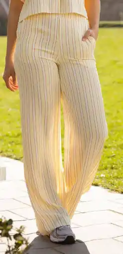 Wibra Pantalon offre