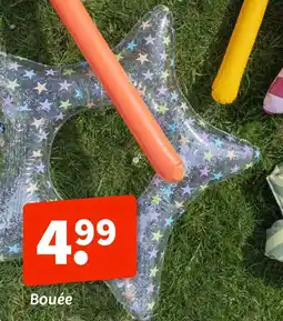 Wibra Bouée offre