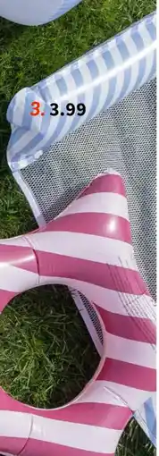 Wibra Hamac d'eau offre