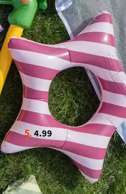 Wibra Bouée offre