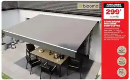 Brico Dépôt Blooma - store equili offre