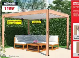 Brico Dépôt Dim - arrugages offre