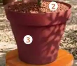 Rural Master POT ROMÉO offre