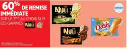 Auchan Direct NUII, OASIS offre