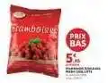 Hyper U FRAMBOISES ENCHAÎNÉES offre