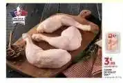Hyper U Cuisses de Poulet offre