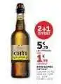 Hyper U Bière Blonde Affligem offre