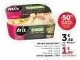 Hyper U Salade Mix Buffet offre