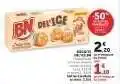 Hyper U BN DEL'ICE offre