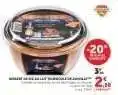 Hyper U MOUSSE DE CANARD AU LAIT FRAIS offre