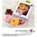 Hyper U Donuts Party Assorti offre