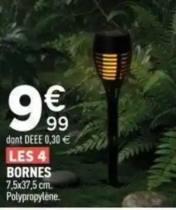 Centrakor Bornes offre