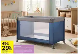 Carrefour Facile - le preparado offre