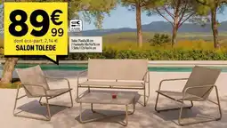 Centrakor Salon tolede offre