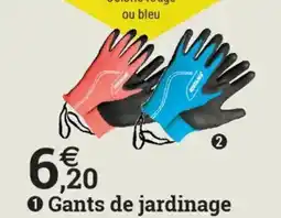 Espace emeraude Gants tactiles offre