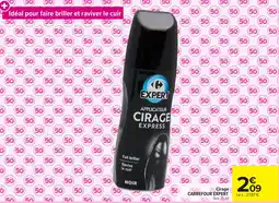 Carrefour Market Cirage carrefour expert offre