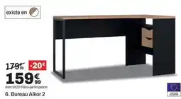 BUT Bureau alkor 2 offre