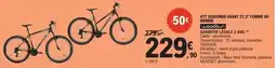 E.Leclerc Vtt - vue t8ue supert anat 27.7 offre