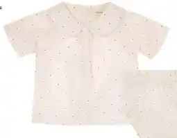 Zeeman Chemisier bébé offre
