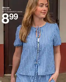 Zeeman Short offre