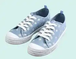 Intermarché Hyper GEMO Tennis fleur femme offre