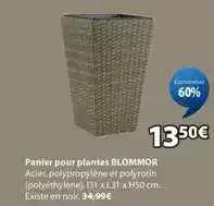 JYSK Panier pour plantes offre