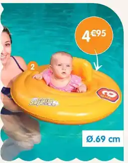 b&m Bouée culotte pour bébé offre