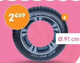 b&m Bouée pneu offre