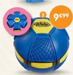 b&m PHLAT BALL junior offre
