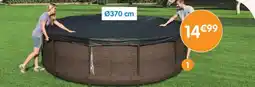 b&m Bâche 4 saisons offre