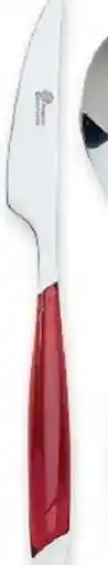 Maximo 4 couteaux offre